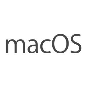 macOS